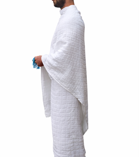 Skin Friendly Towel Ehram – 2 Towels