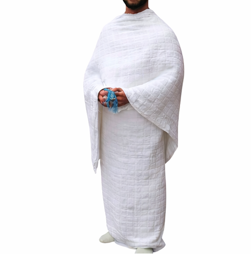 Skin Friendly Towel Ehram – 2 Towels