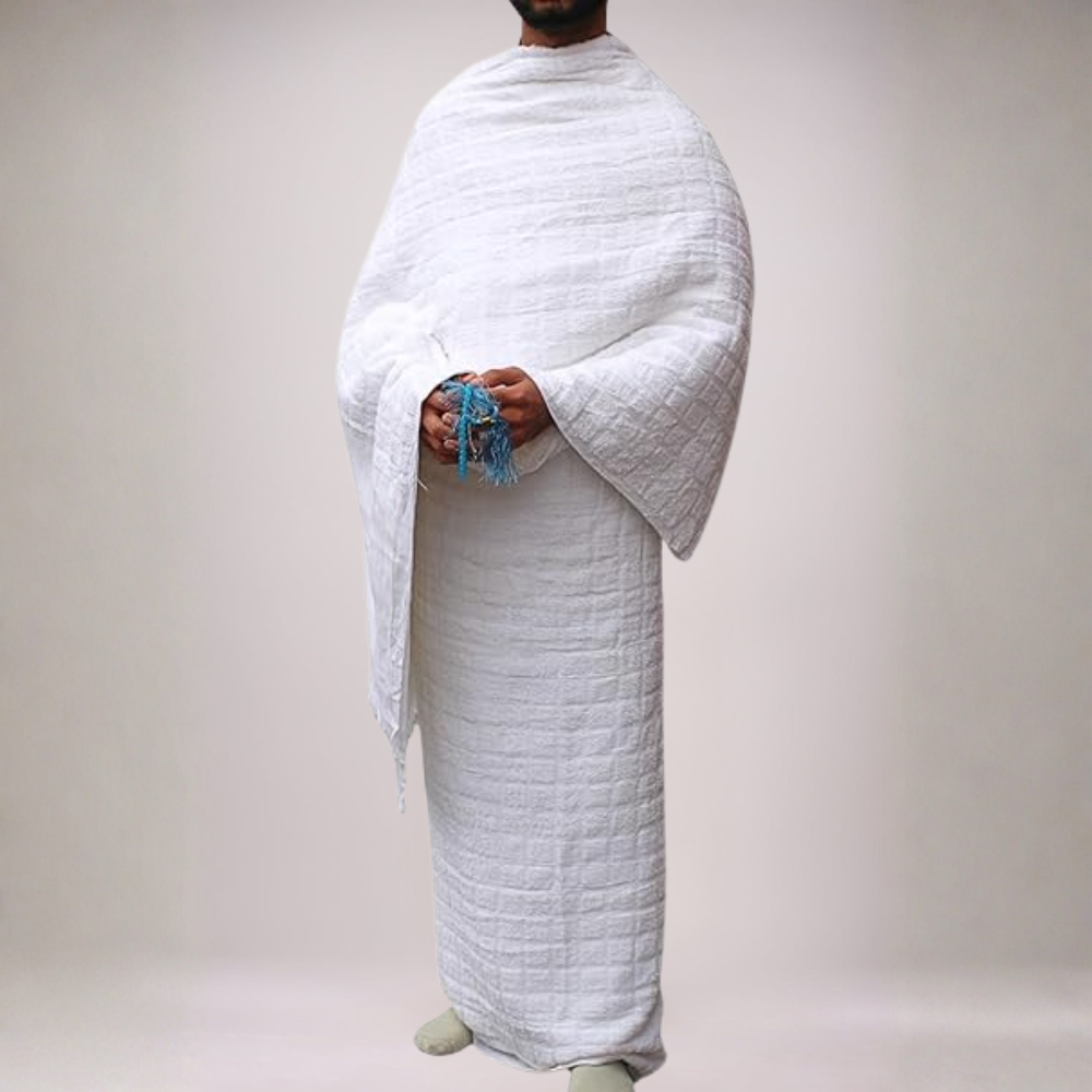 Skin Friendly Towel Ehram – 2 Towels