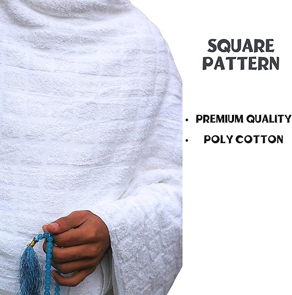 Skin Friendly Towel Ehram – 2 Towels