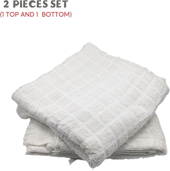 Skin Friendly Towel Ehram – 2 Towels