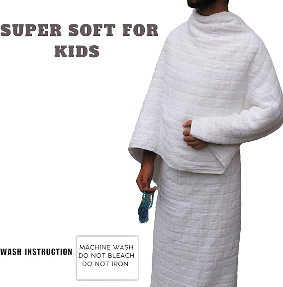 Skin Friendly Towel Ehram – 2 Towels