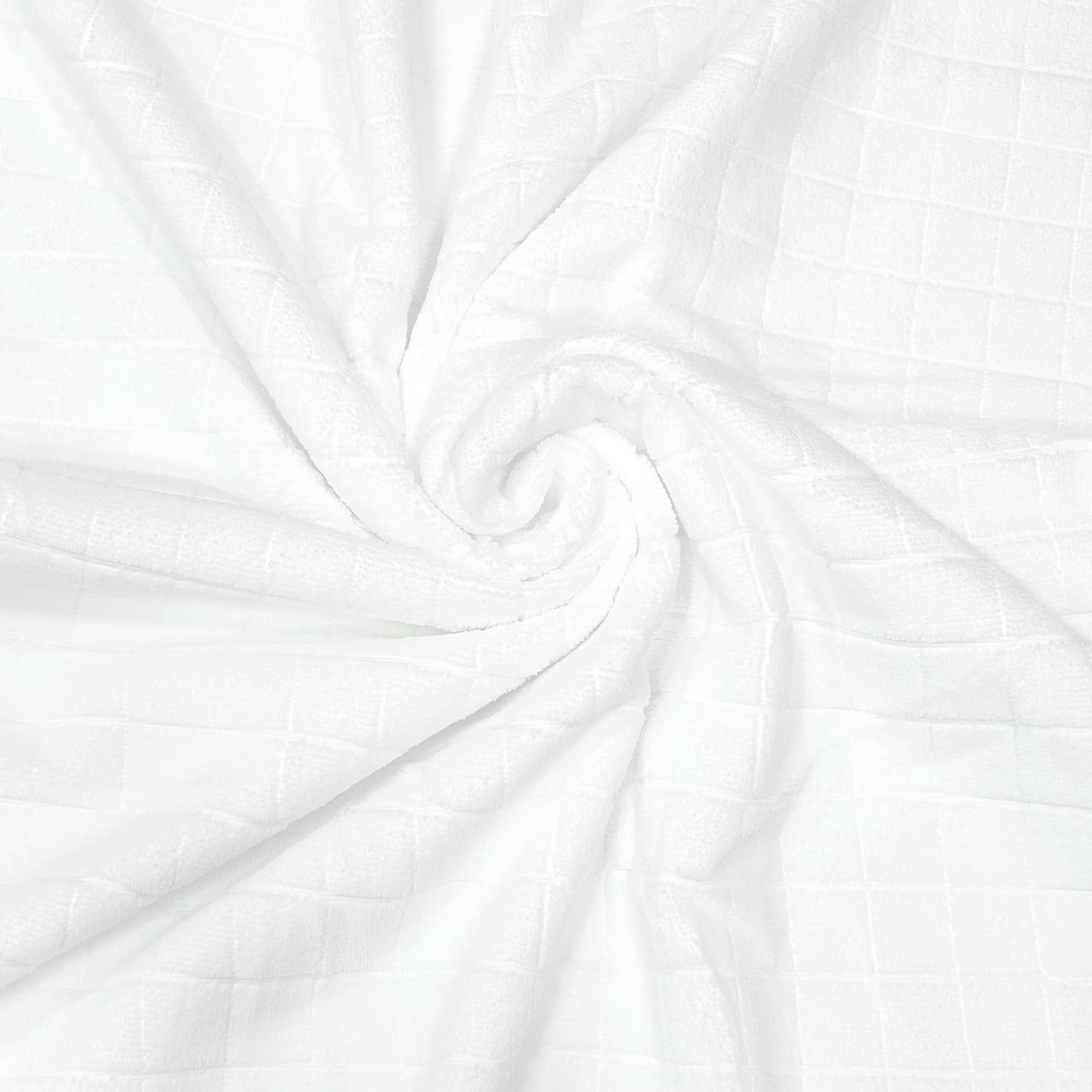 Premium Men’s Ehram Towel – 100% Cotton