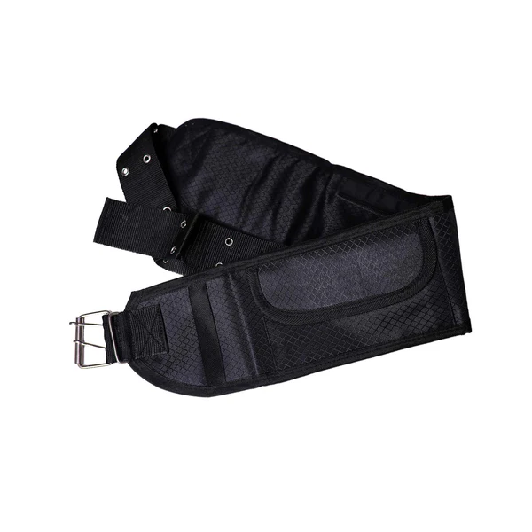 Premium Ehram Belt for Hajj & Umrah - Free Size Adjustable