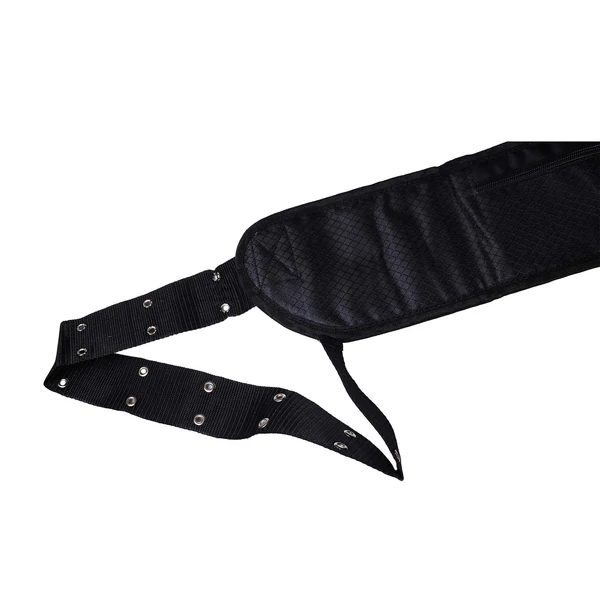 Premium Ehram Belt for Hajj & Umrah - Free Size Adjustable