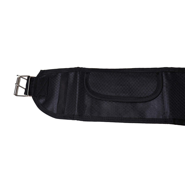 Premium Ehram Belt for Hajj & Umrah - Free Size Adjustable